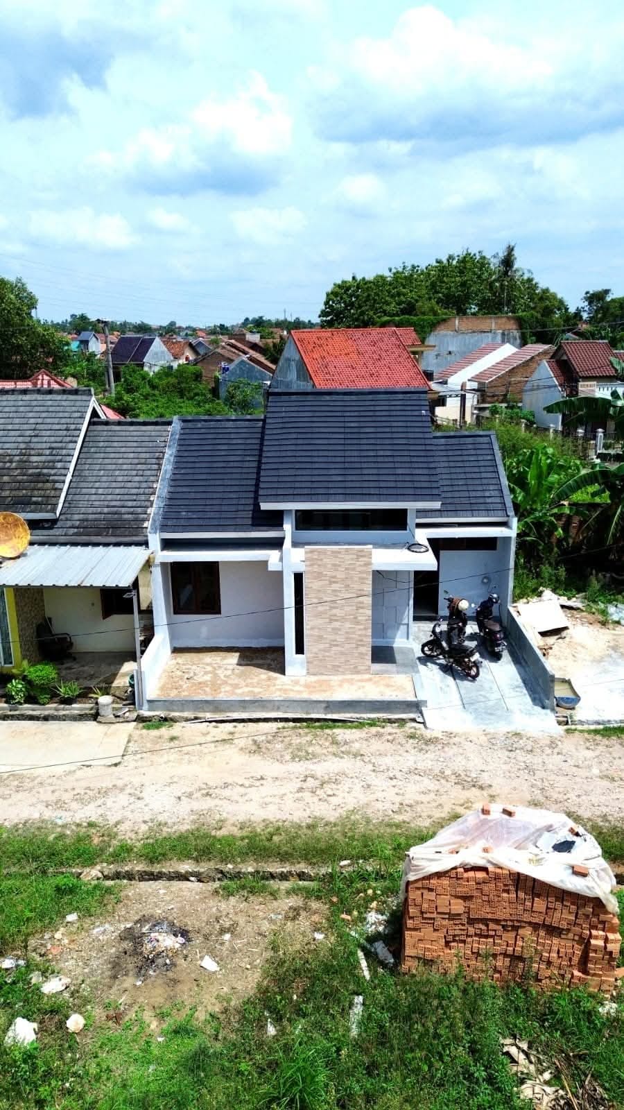 Pesona Bintang Residence