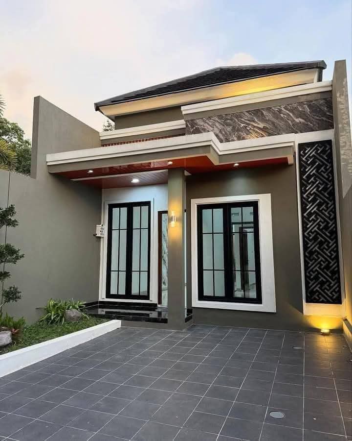 Bintang Cluster Tanjung Senang